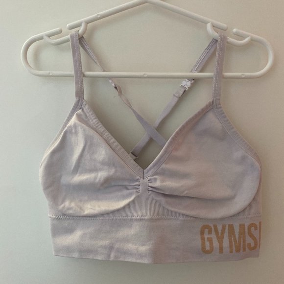 Gymshark Training Bralette - Picture 1 of 4